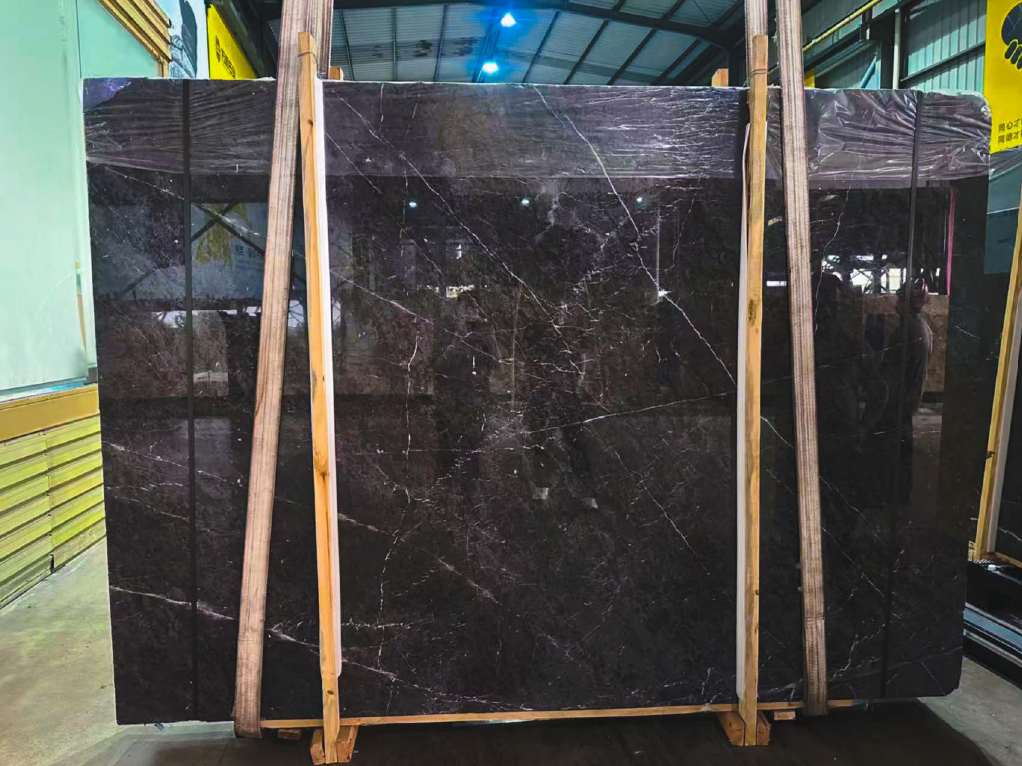 Marble stones Wyndham Grey